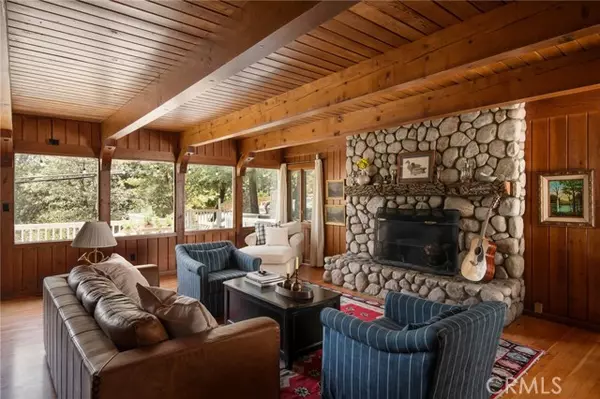 Lake Arrowhead, CA 92352,28819 North Shore RD