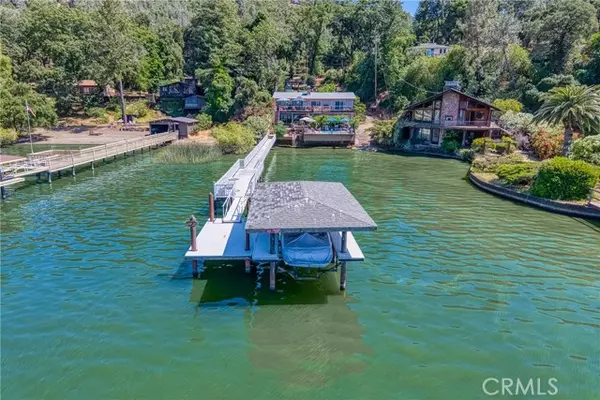 6770 Junipero AVE, Kelseyville, CA 95451