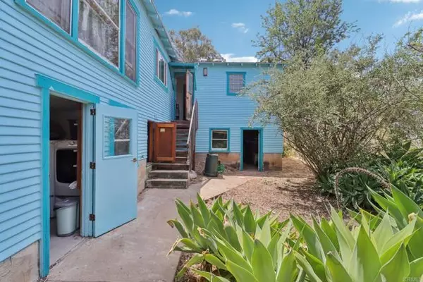 Spring Valley, CA 91977,2326 Helix St