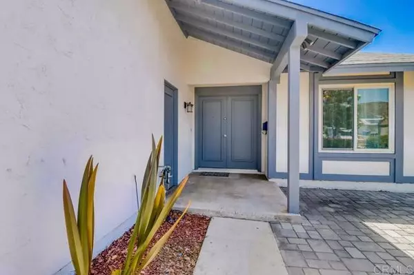 Spring Valley, CA 91978,2420 Bar Bit RD