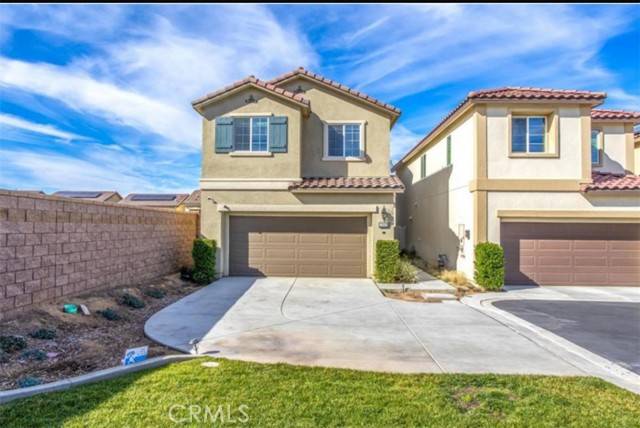 12893 Breccia WAY, Moreno Valley, CA 92555