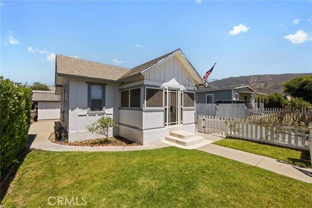 Santa Paula, CA 93060,435 S Palm AVE