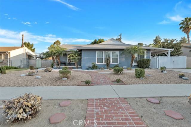 16908 Los Alimos ST, Granada Hills, CA 91344