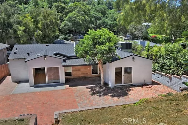 Studio City, CA 91604,11657 Sunshine TER