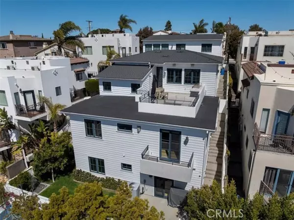 1920 Gates B, Redondo Beach, CA 90278