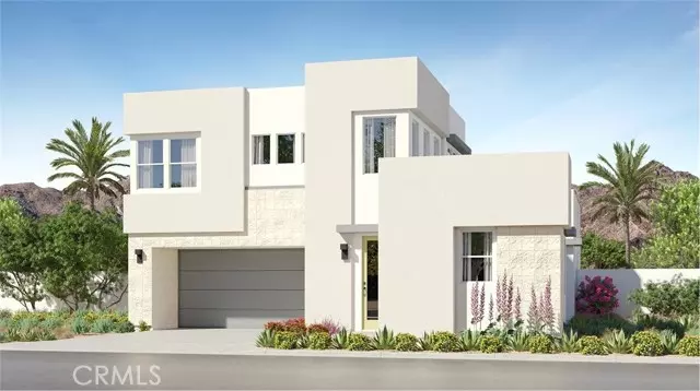 2658 Bandit LN, Palm Springs, CA 92264