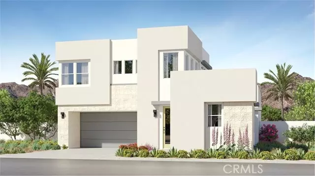 2658 Bandit LN, Palm Springs, CA 92264