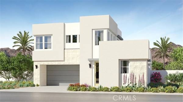 2658 Bandit LN, Palm Springs, CA 92264