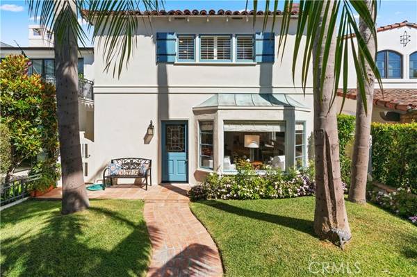 113 Via Yella, Newport Beach, CA 92663