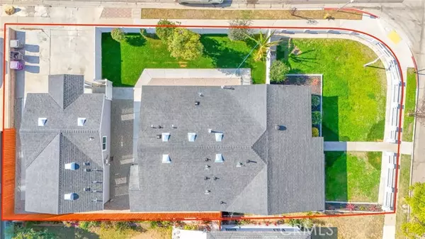 Long Beach, CA 90807,1402 E Luray ST
