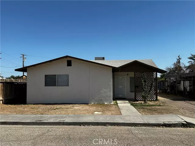 724 E Wisconsin ST, Blythe, CA 92225