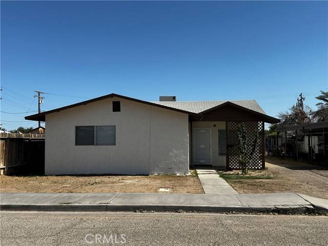 724 E Wisconsin ST, Blythe, CA 92225