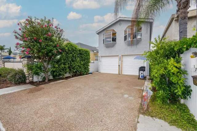 Coronado, CA 92118,248 orange ave