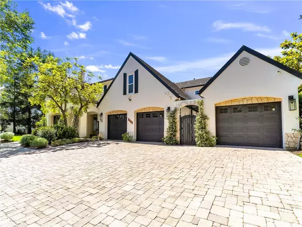 Simi Valley, CA 93063,5635 Evening Sky DR