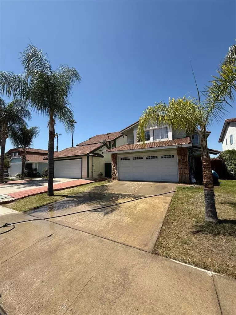 Moreno Valley, CA 92557,11883 Bayless ST