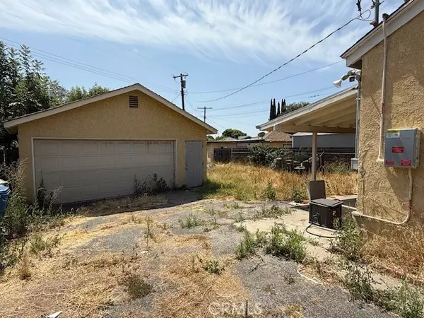 Sylmar, CA 91342,14594 Dyer ST