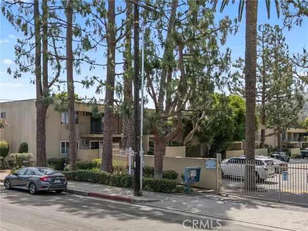 11138 Aqua Vista ST 30,  Studio City,  CA 91602