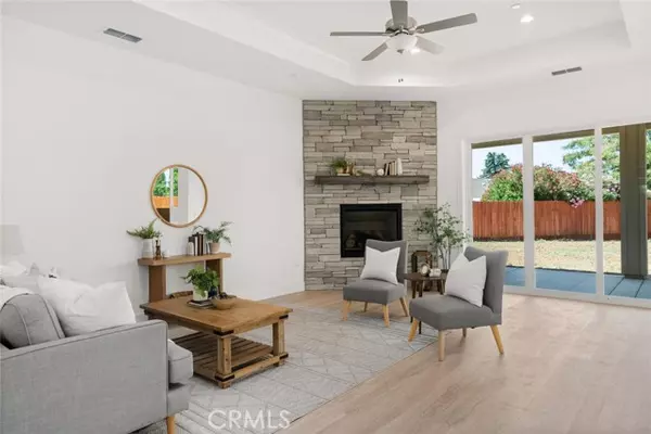 Chico, CA 95926,9 Gazania CT