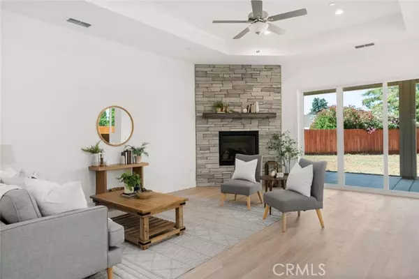 Chico, CA 95926,9 Gazania CT