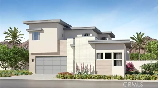2649 Prairie Rose LN, Palm Springs, CA 92264