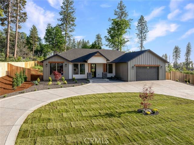 Paradise, CA 95969,904 Waggoner RD