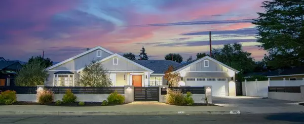 534 S Parish PL, Burbank, CA 91506