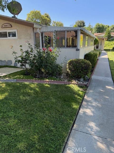 26851 Avenue Of The Oaks B, Newhall, CA 91321