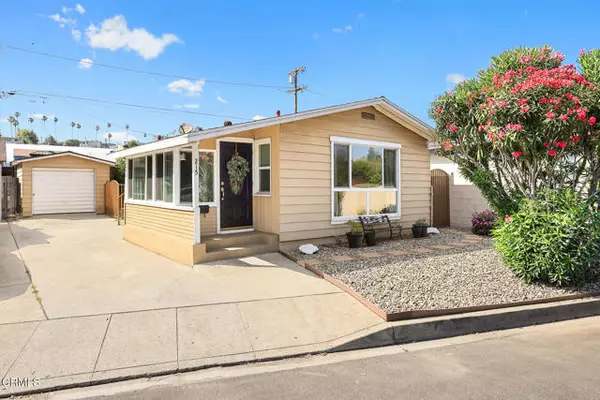 215 Bridewell ST, Los Angeles, CA 90042