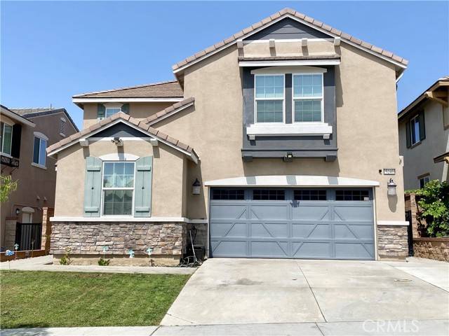 5240 Wintercress AVE, Fontana, CA 92336
