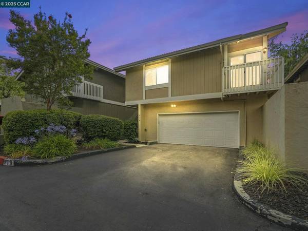 218 Jewel Ter, Danville, CA 94526