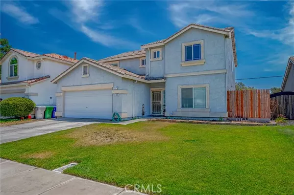 Atwater, CA 95301,328 Silva DR