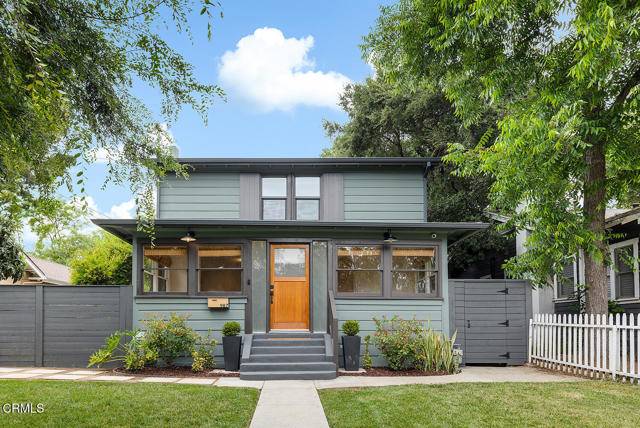 987 Bell ST, Pasadena, CA 91104