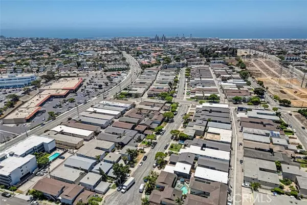 Redondo Beach, CA 90277,1322 Amethyst ST