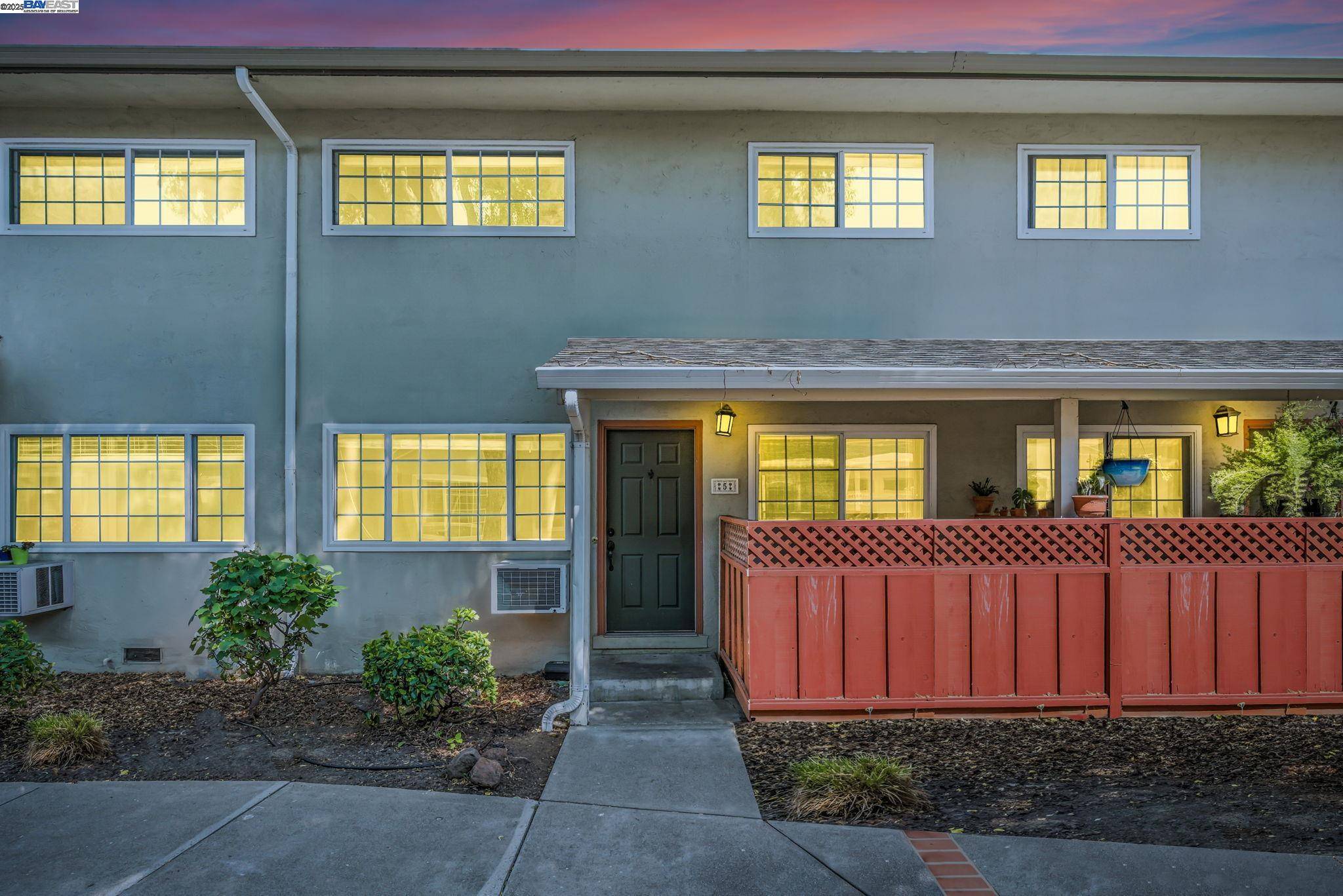 680 Fargo Ave #5, San Leandro, CA 94579