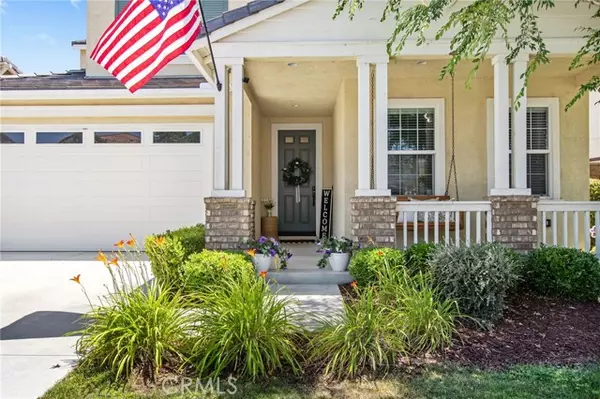 Menifee, CA 92585,29443 Moorings CT