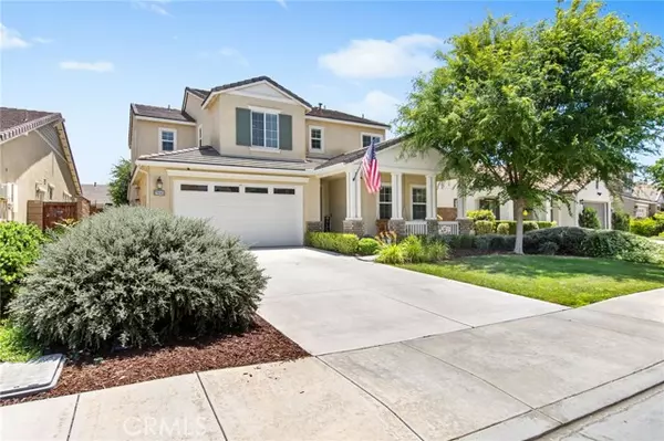 Menifee, CA 92585,29443 Moorings CT