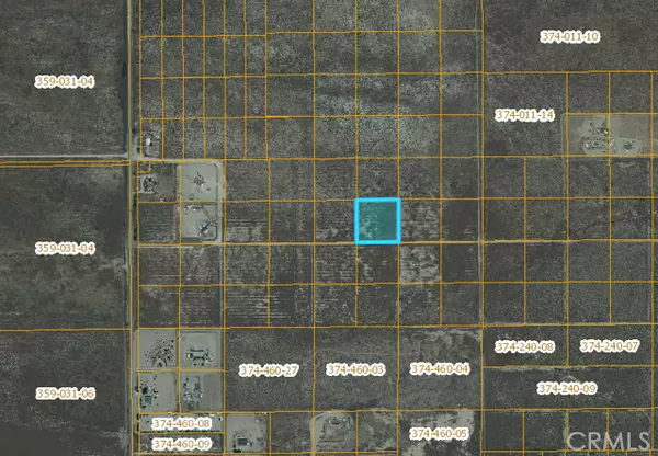 Rosamond, CA 93560,0 Charan Ave.