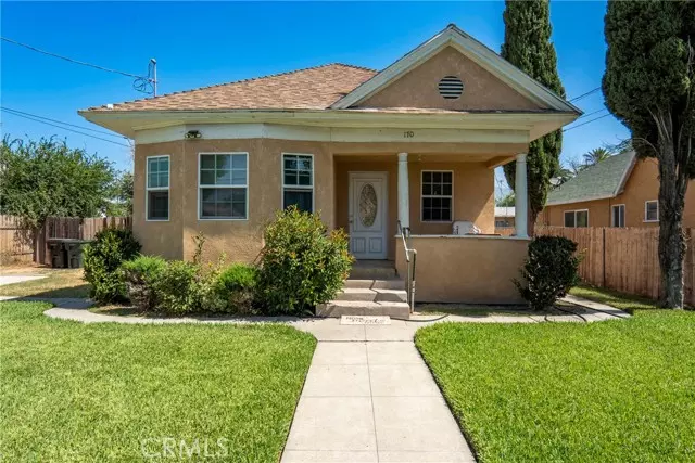 170 W 11th ST, San Bernardino, CA 92410