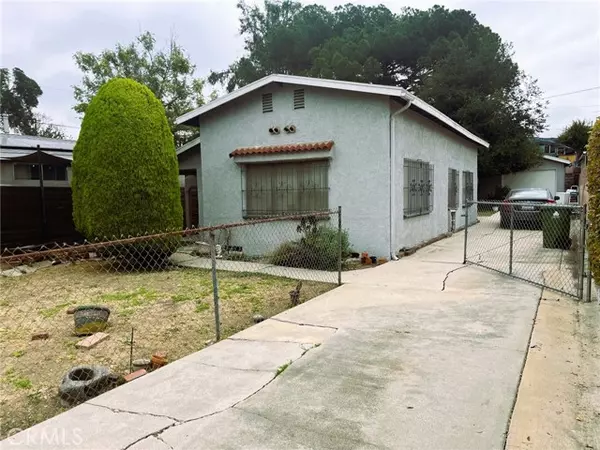 Los Angeles, CA 90042,1024 Farnam ST