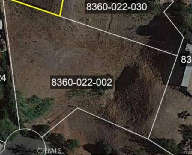 0 Clevland, Pomona, CA 91768