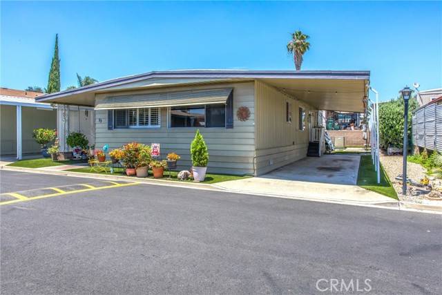 La Verne, CA 91750,2755 Arrow HWY 95