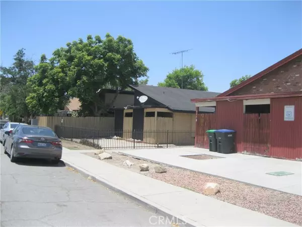 San Jacinto, CA 92583,235 E 7th ST