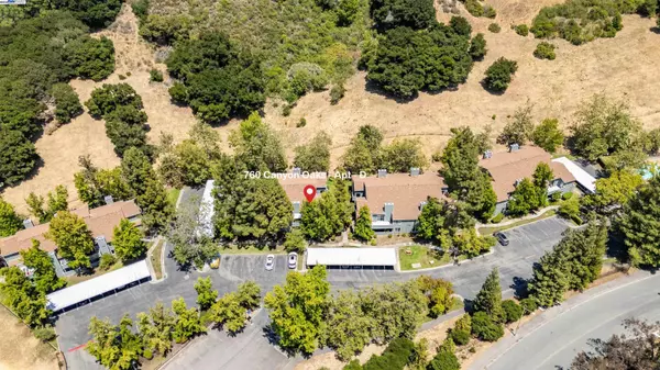 Oakland, CA 94605,760 Canyon Oaks Dr D