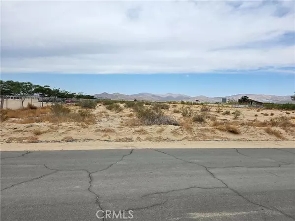 Lucerne Valley, CA 92356,500 Locust AVE