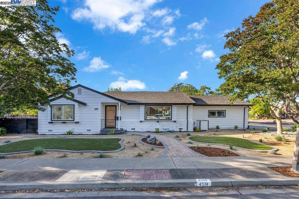 4374 Emory WAY, Livermore, CA 94550