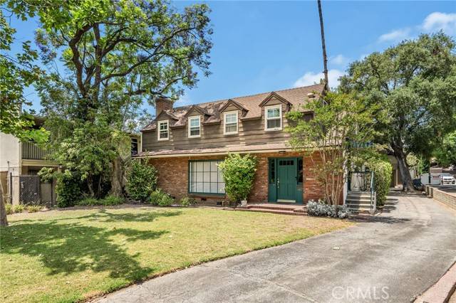 467 S El Molino AVE, Pasadena, CA 91101