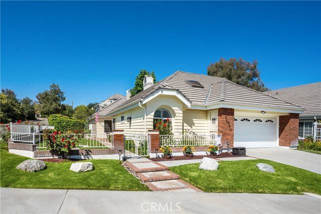 25901 Bellis DR, Valencia, CA 91355