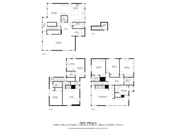Los Angeles, CA 90065,854 W Avenue 37
