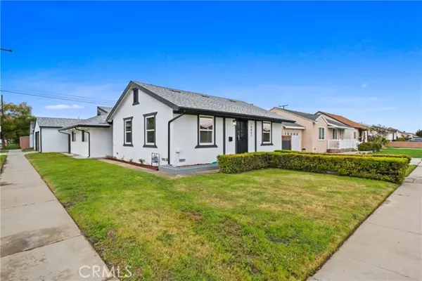 Gardena, CA 90249,14867 Roxton AVE