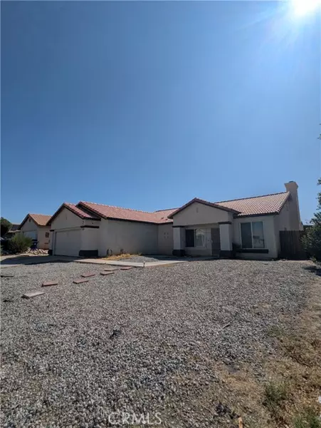 31580 Via Pared, Thousand Palms, CA 92276